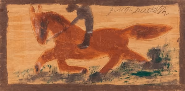 Horse and Rider