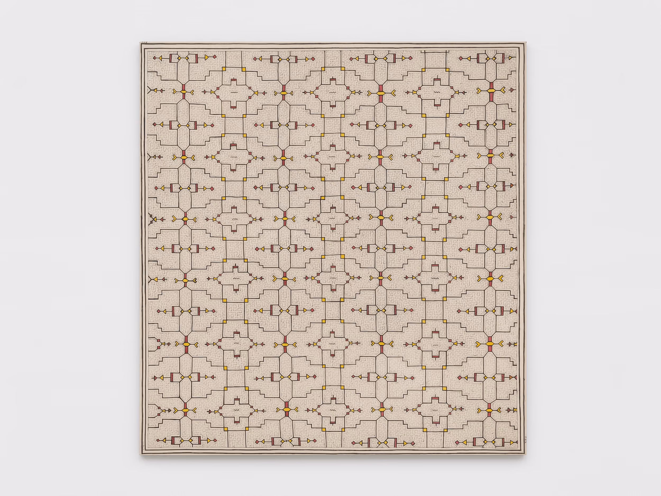 Untitled (Maya Kené, 2012)