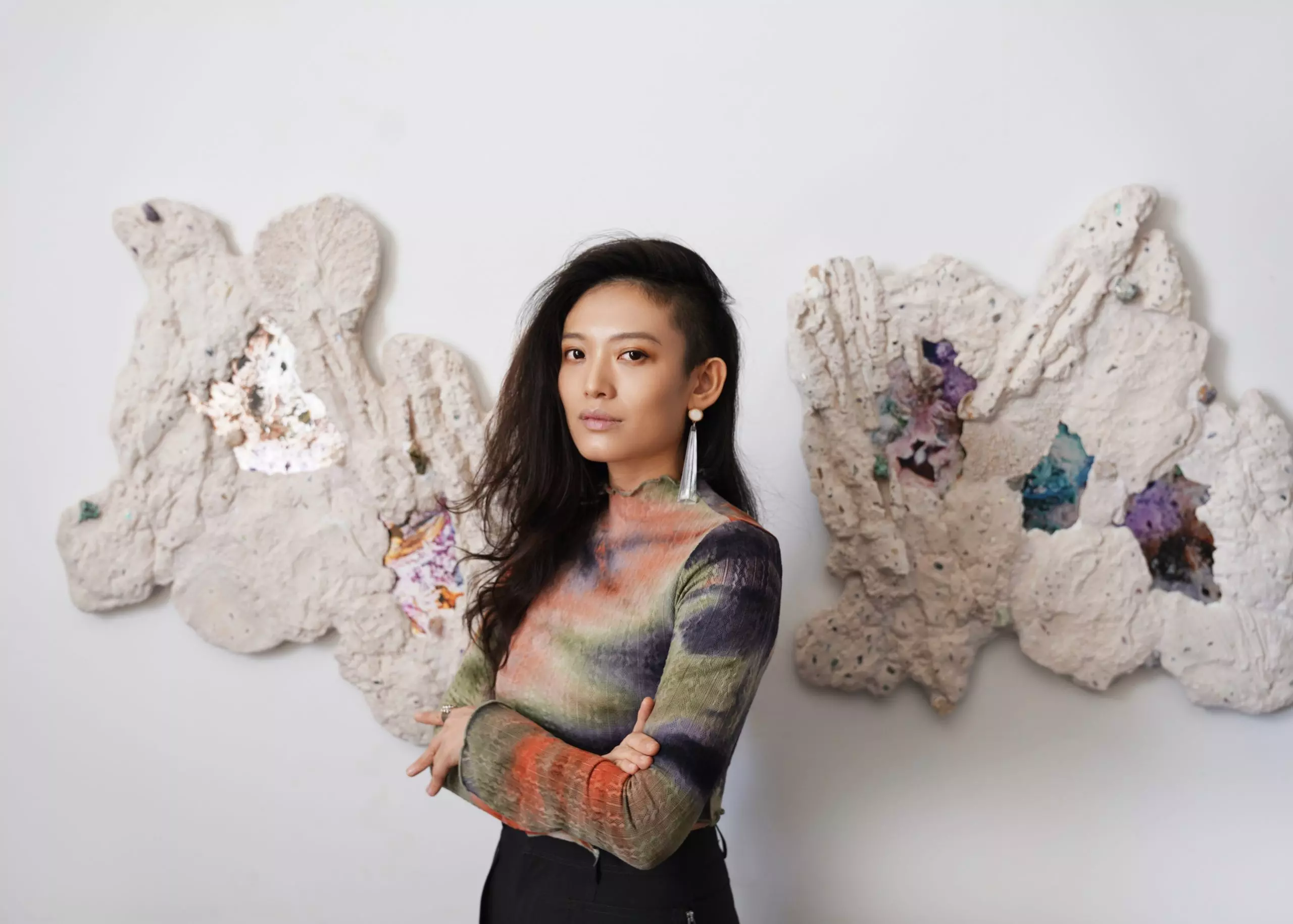 Shuyi Cao
