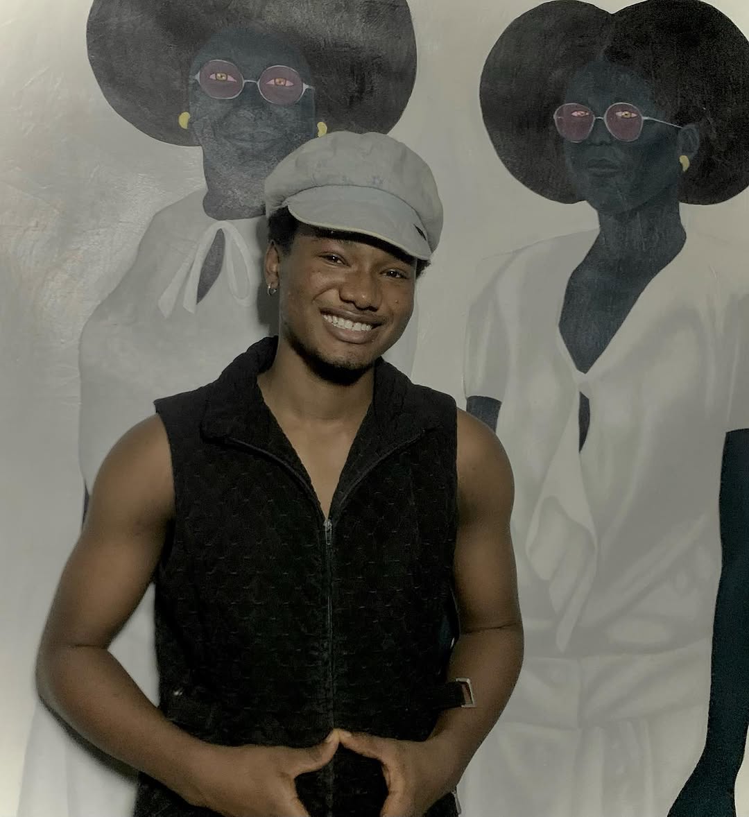 Israel Agboola Oladapo