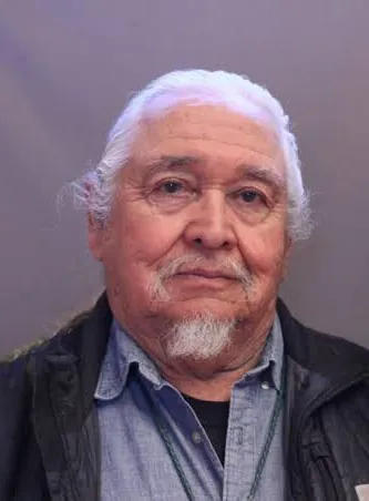 Bob Haozous