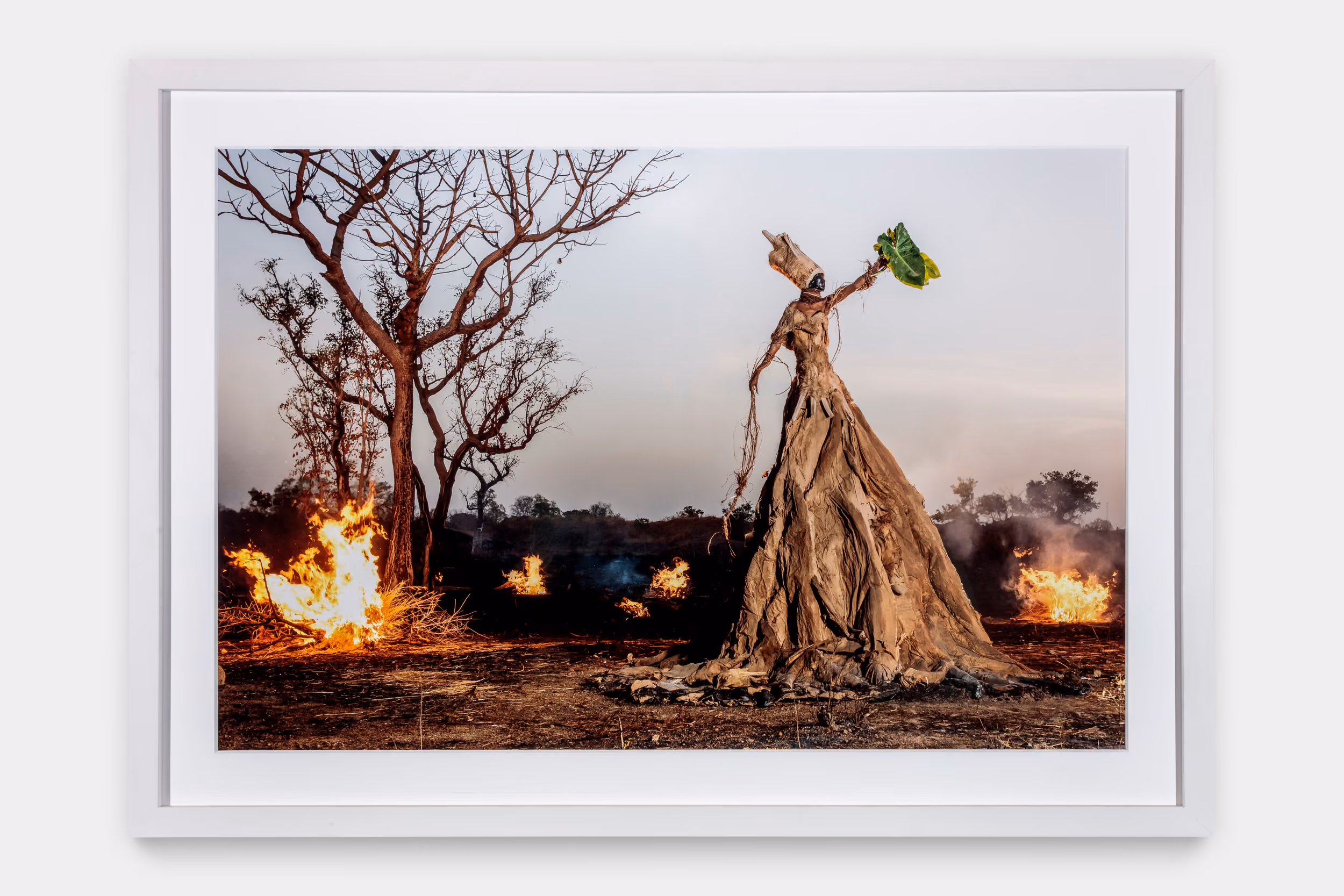 The Prophecy Untitled #6