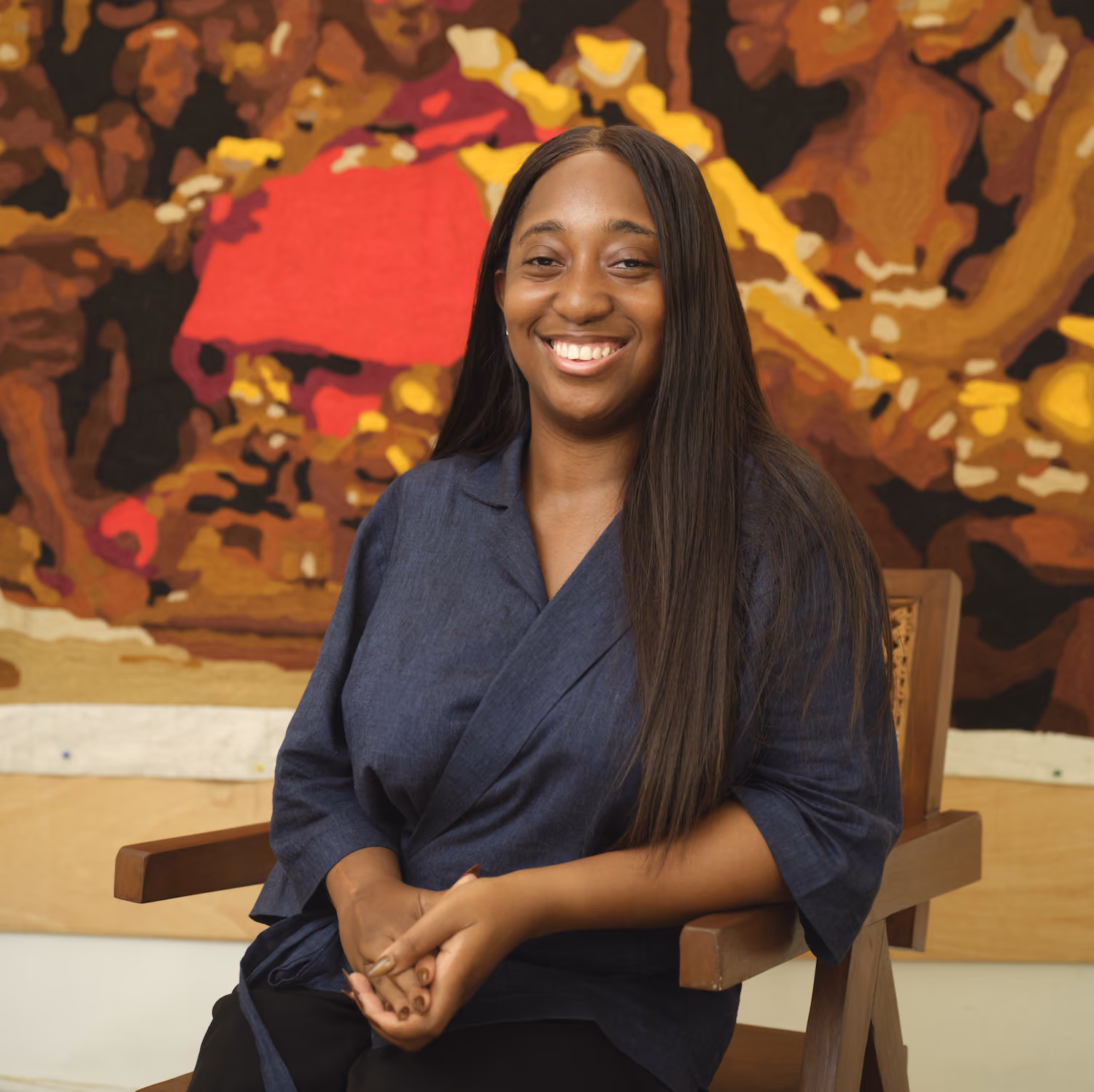 Rita Mawuena Benissan