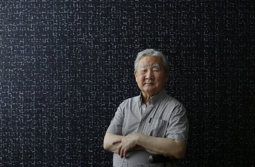 Young-II Ahn