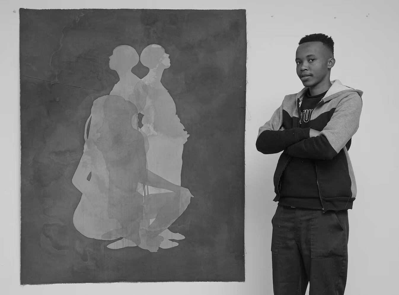 Kagiso Gundane