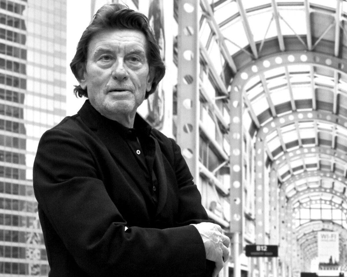 Helmut Jahn