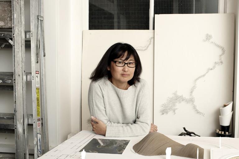 Maya Lin