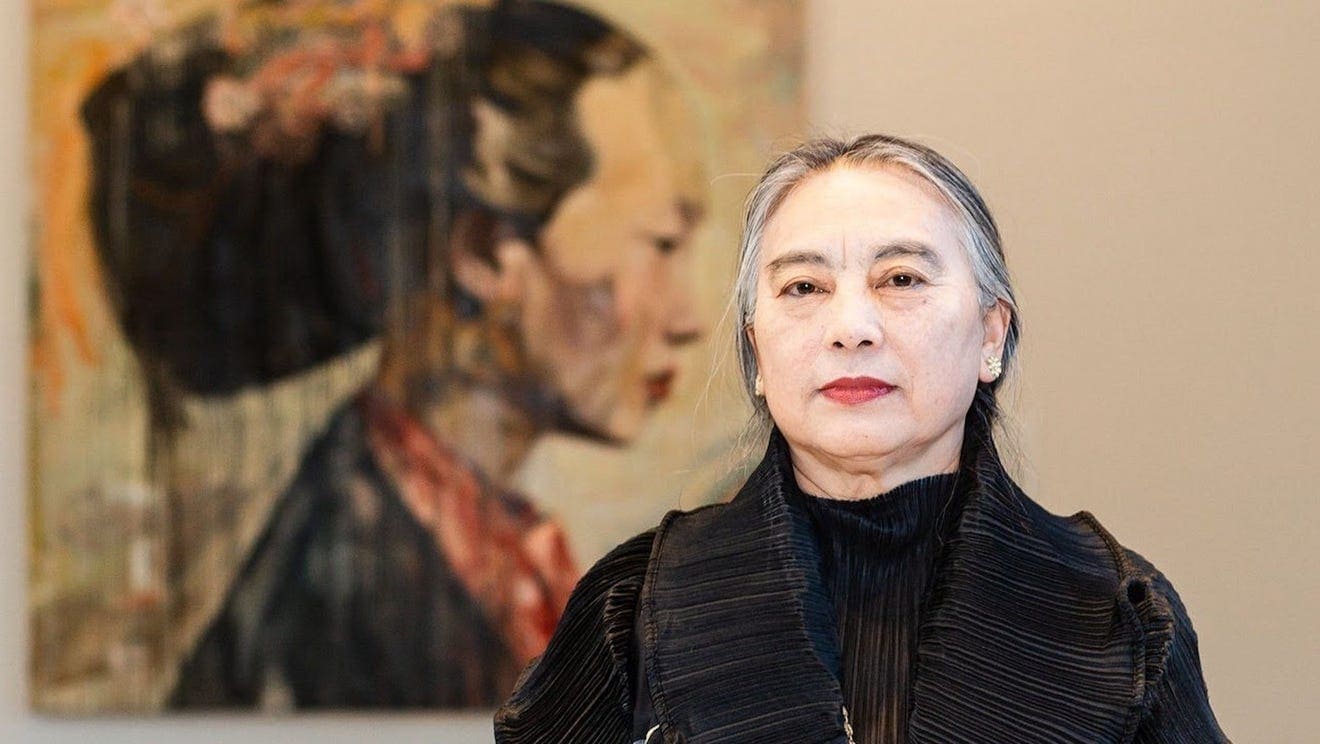 Hung Liu