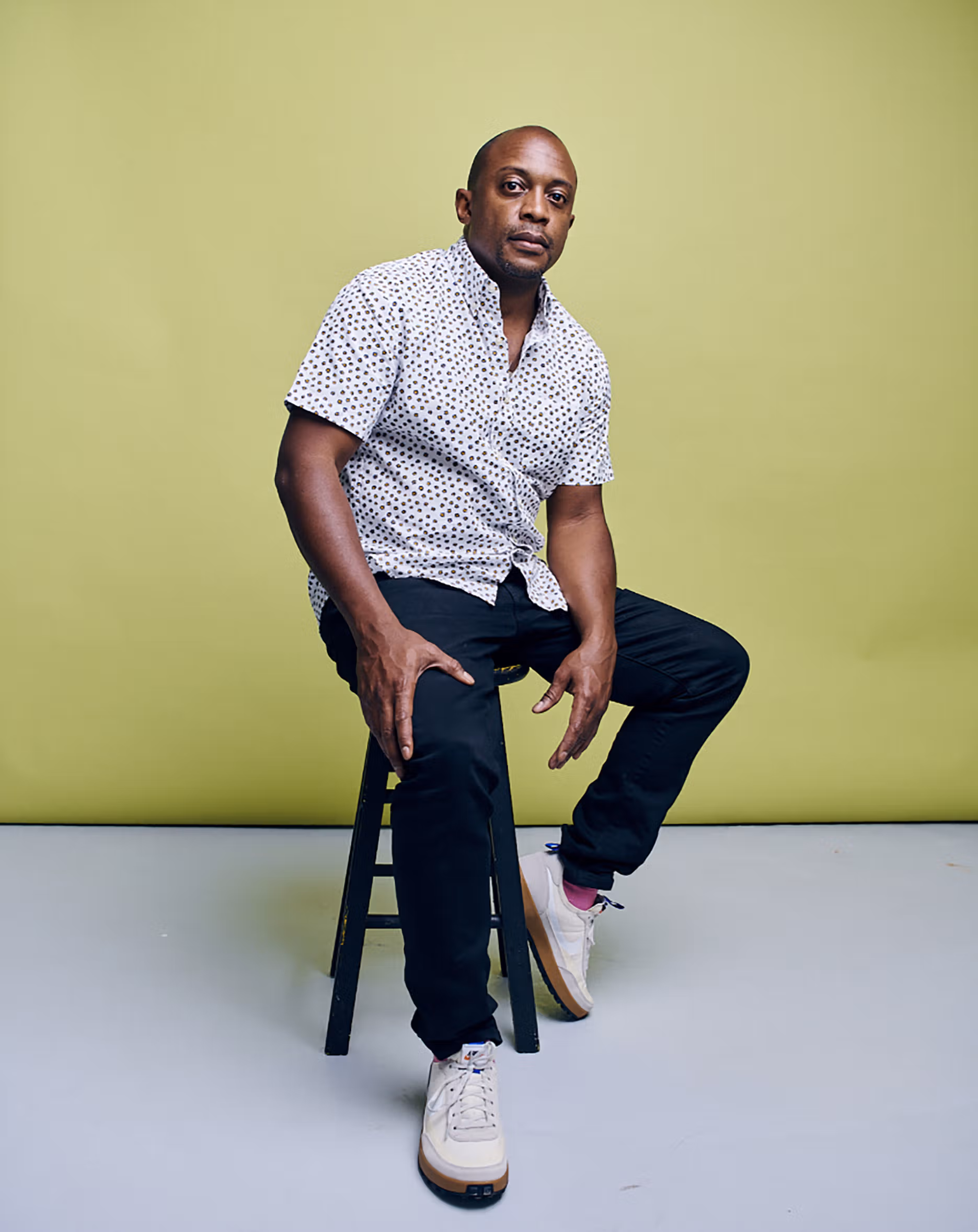 Hank Willis Thomas