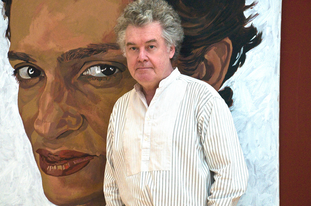 Anthony Palliser