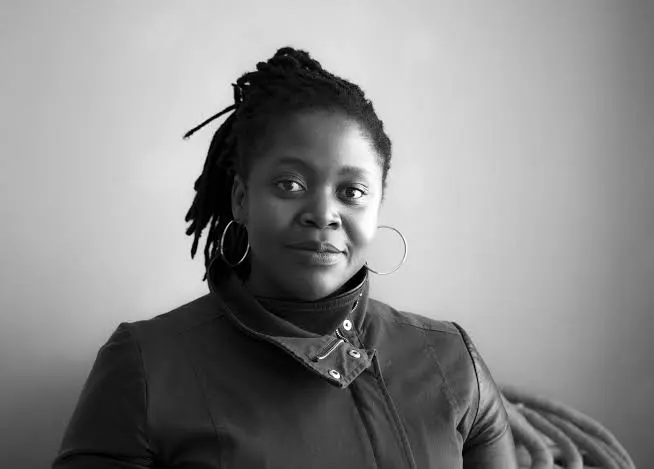 Mary Sibande