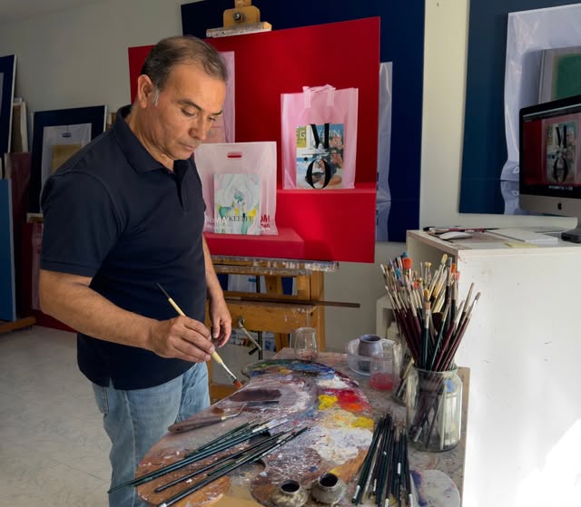 Carlos Vega