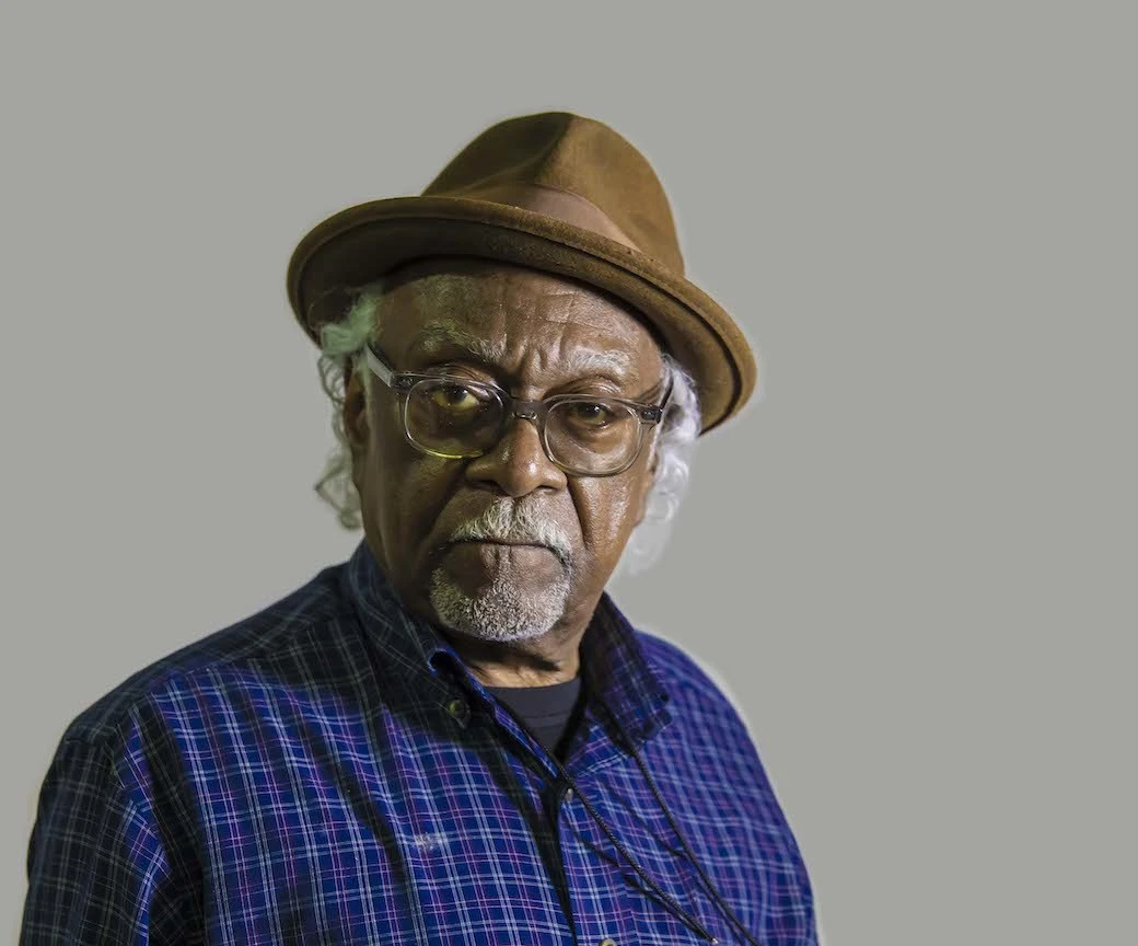 Leroy Johnson