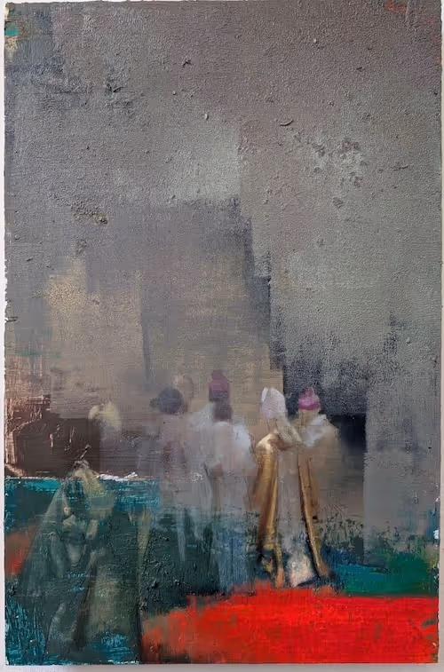 Land Devotion V