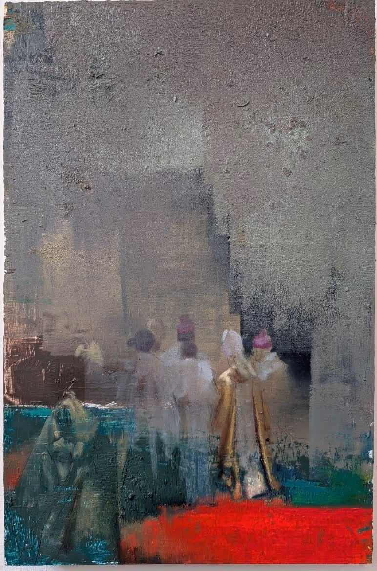 Land Devotion V