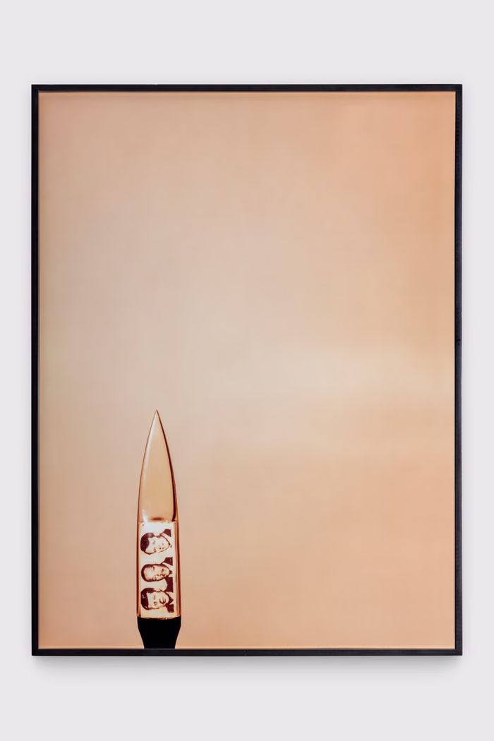 Untitled (Pen)