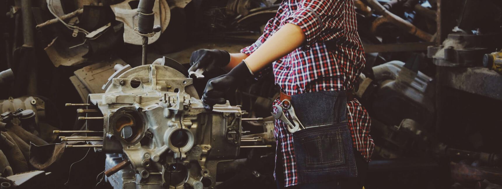 Service Single Image