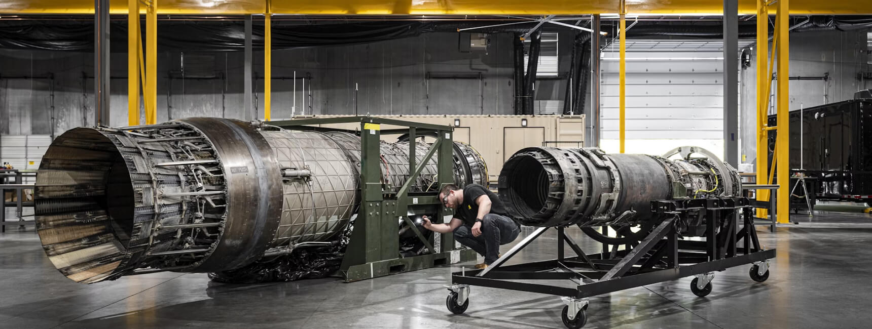 Service Single Image