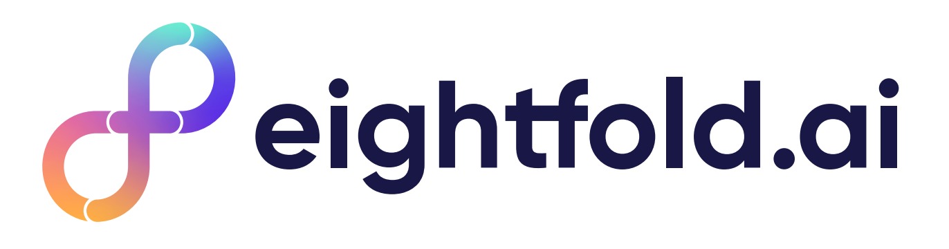 Karachi Bakery logo with stylized text inside a geometric shape with purple and pink colors.