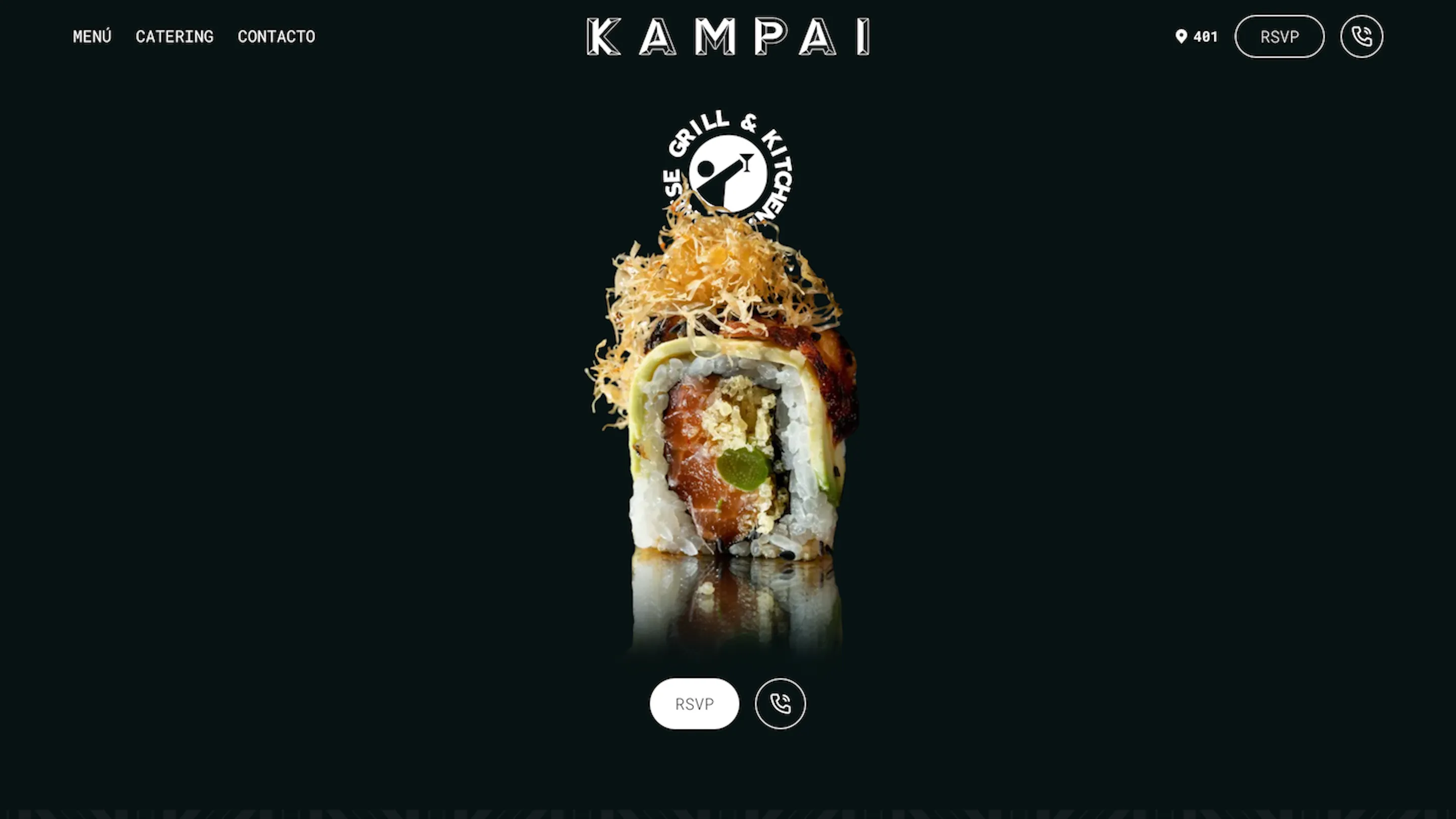 Kampai