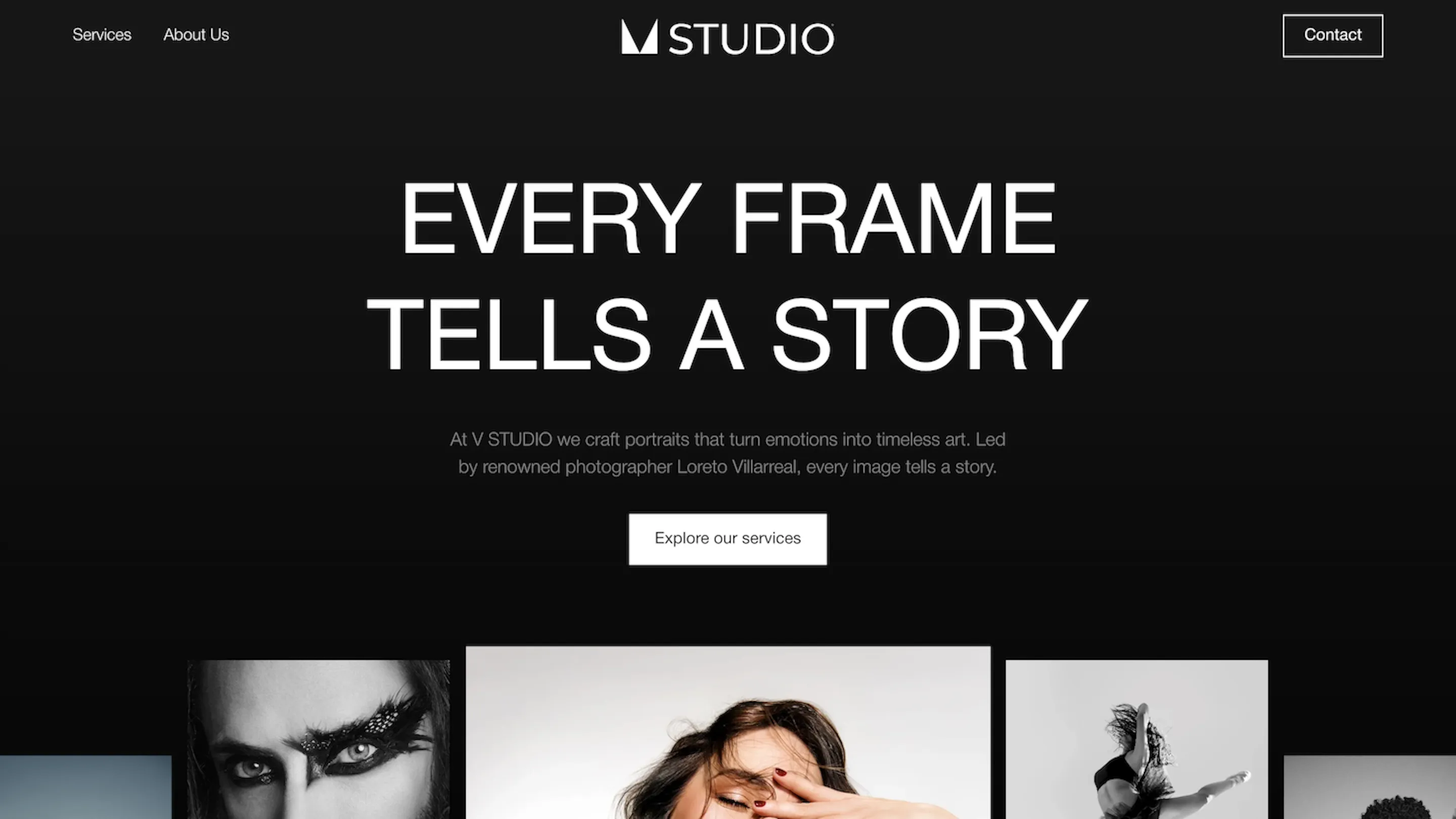 V Studio