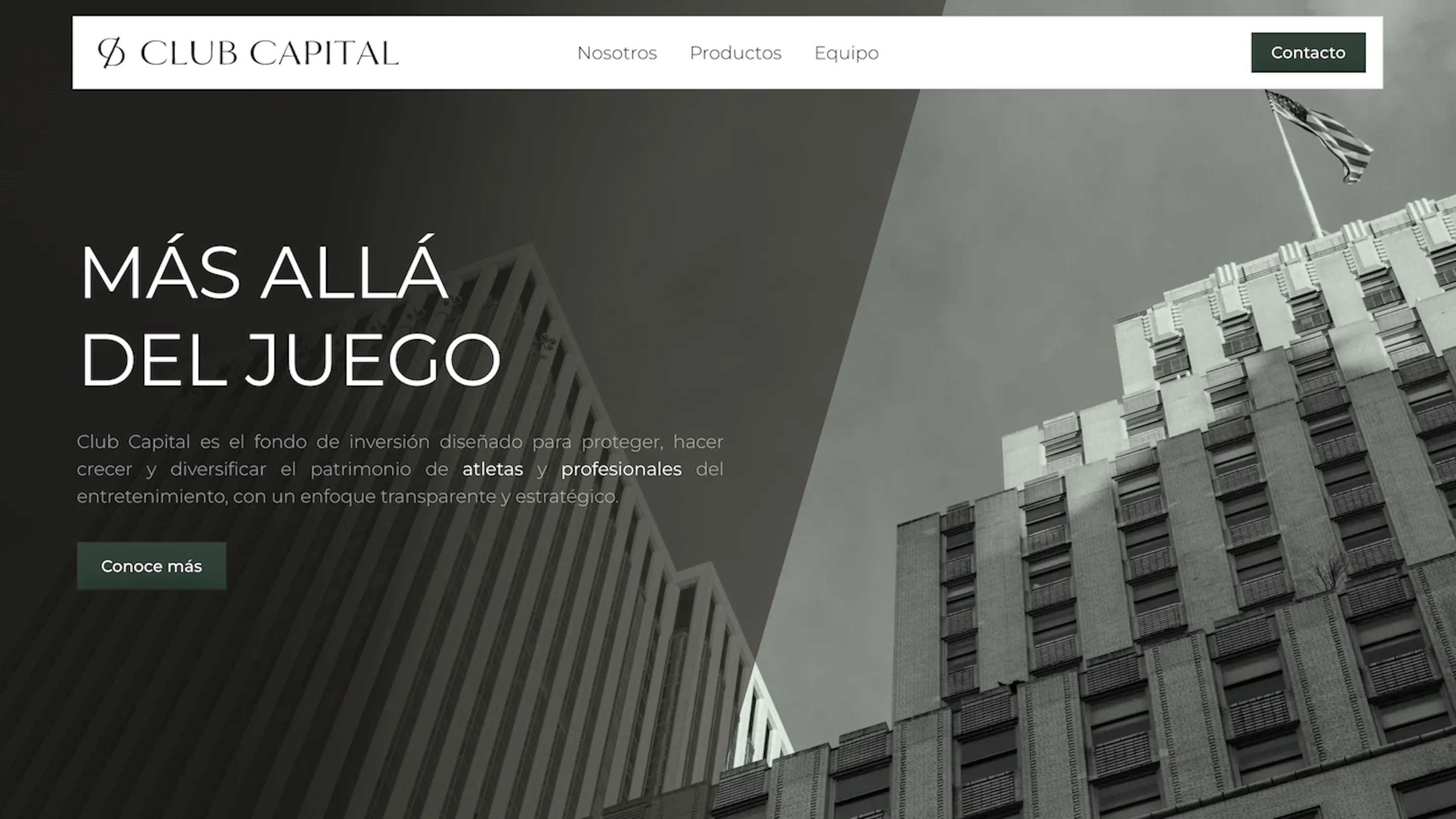 Club Capital