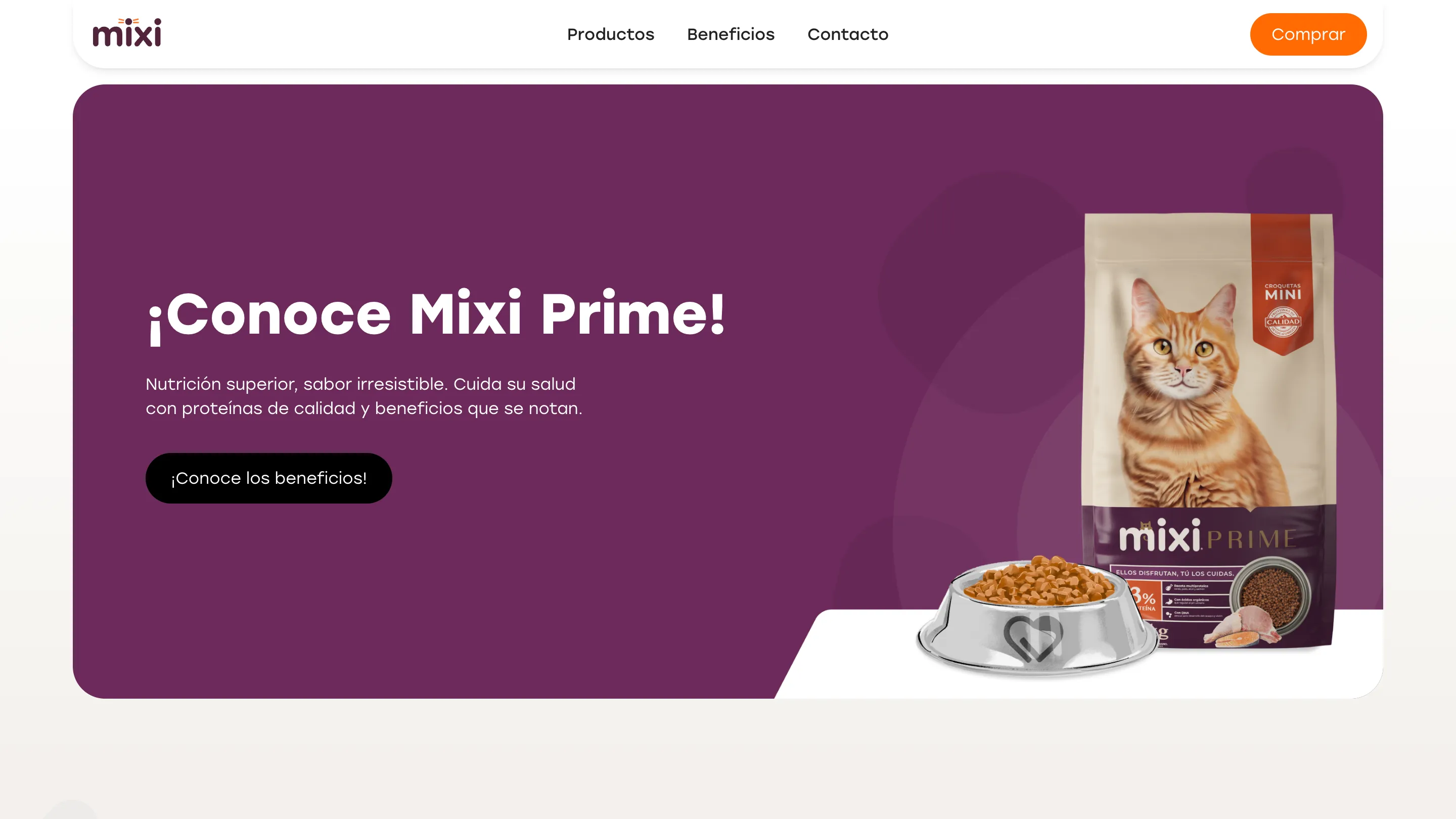 MIXI
