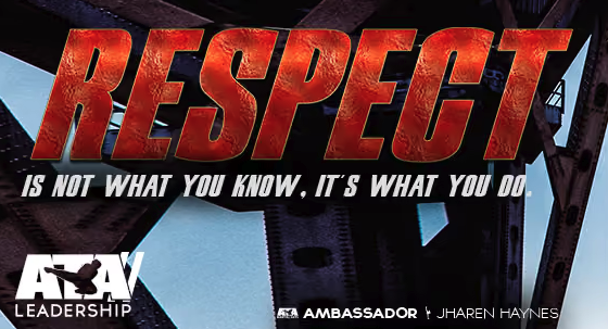 Respect