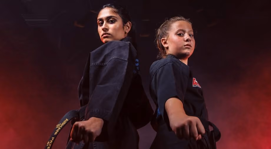 Black Belt Leaders