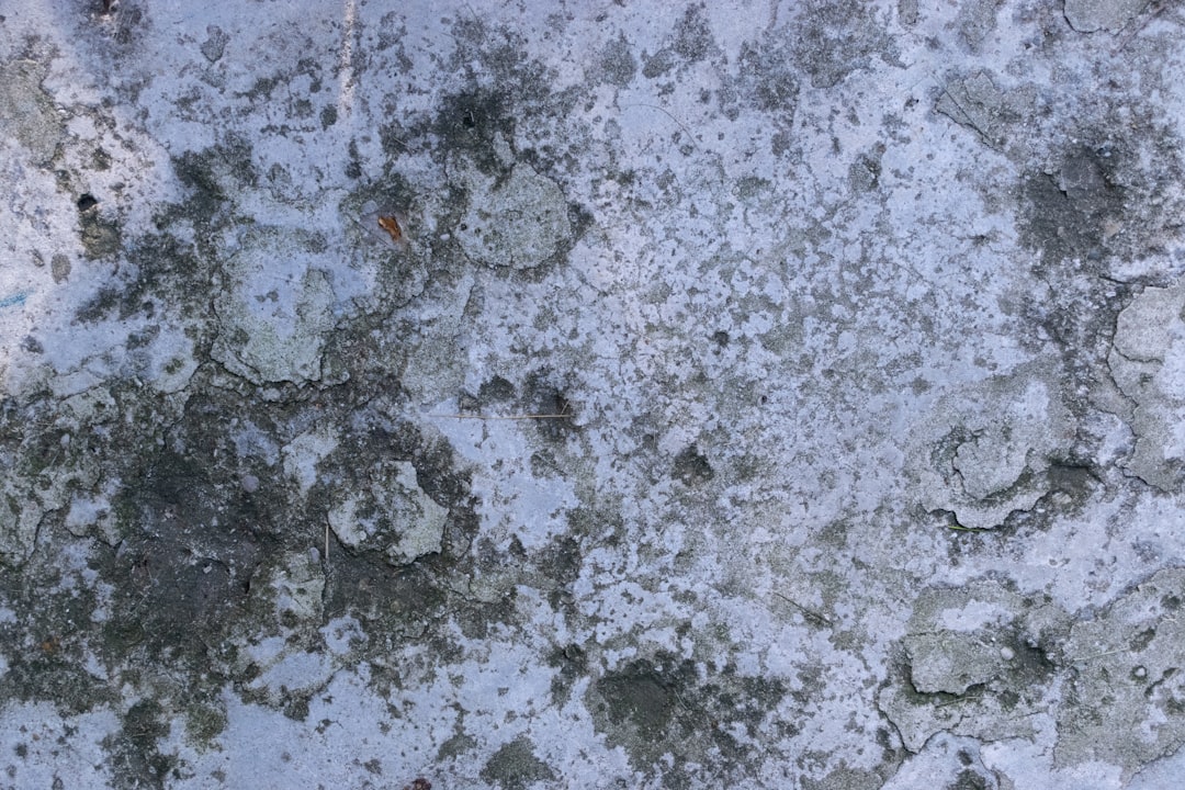 Prevent Michigan Garage Floor Damage from Freeze-Thaw