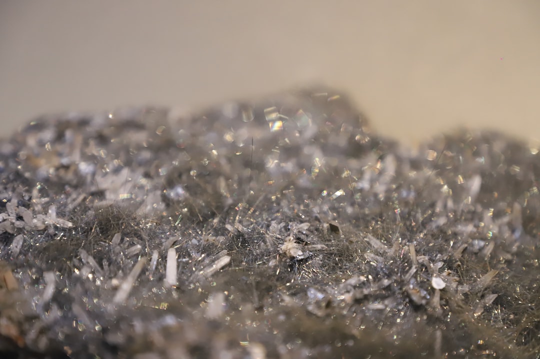 Diamond Grinding: Key to 15-Year Lasting Epoxy Floors
