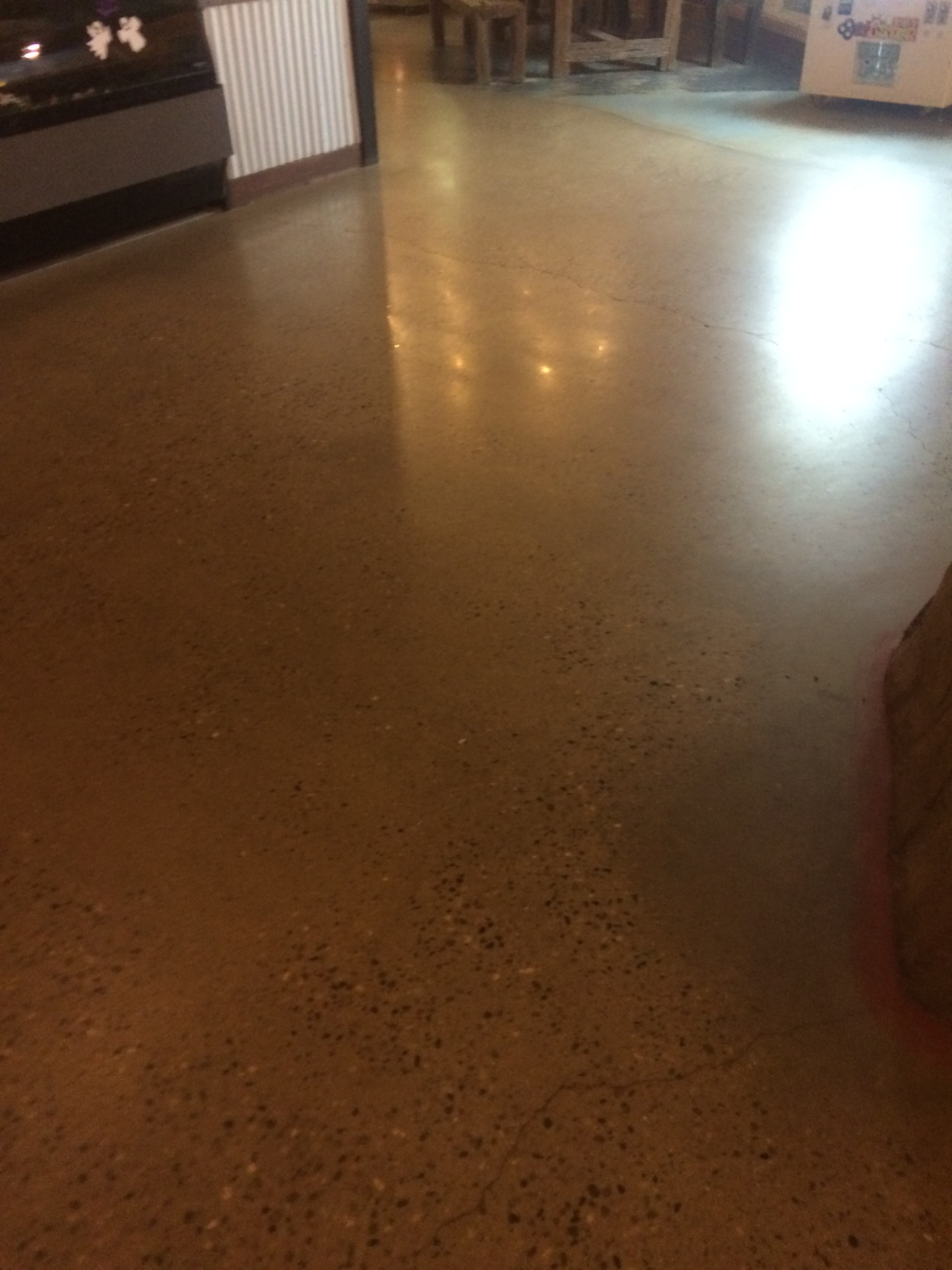 Epoxy vs Polyaspartic: Best Floor Coatings for Homes