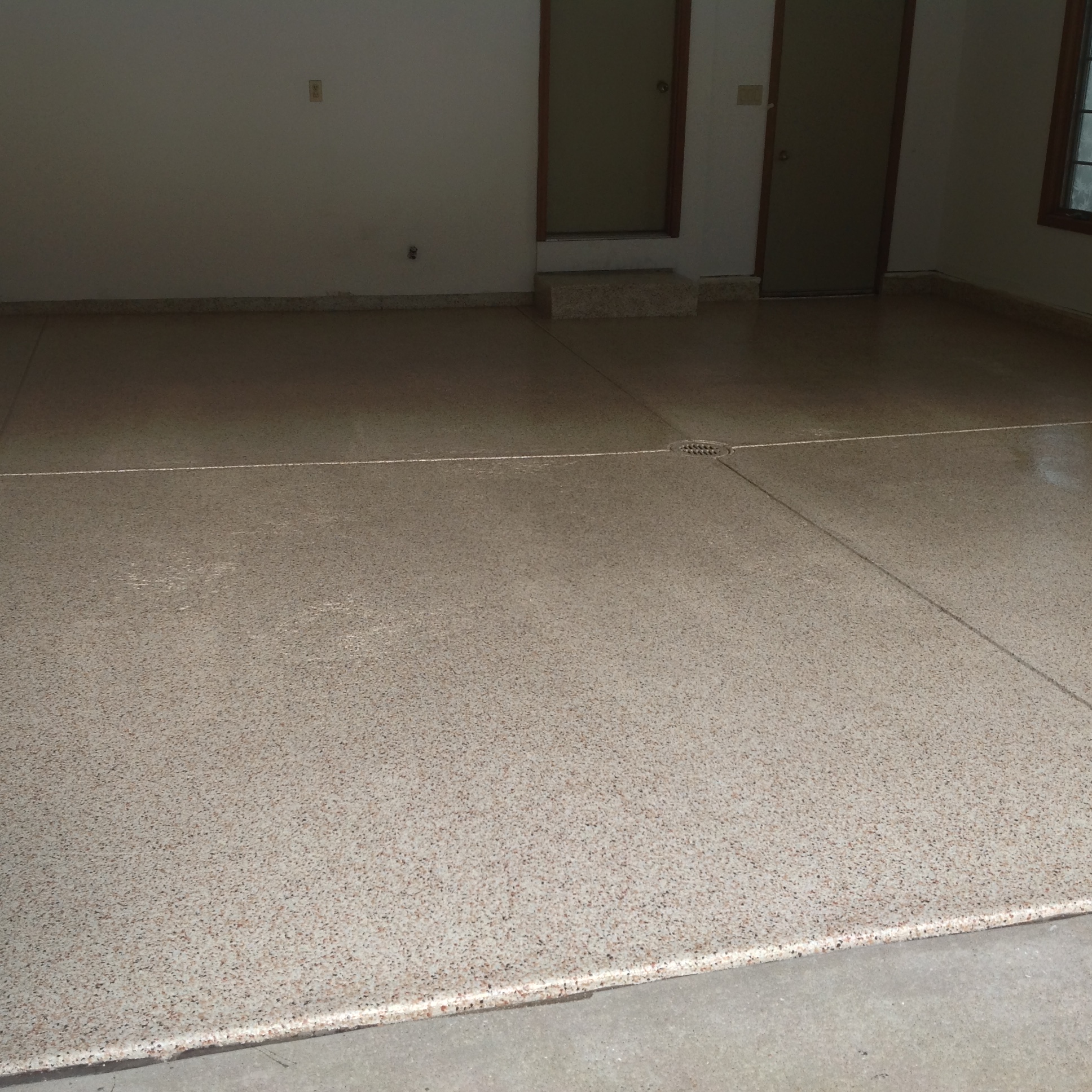 5 Key Questions for Hiring a Garage Floor Contractor