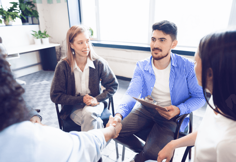 How to build a successful community doing meetups