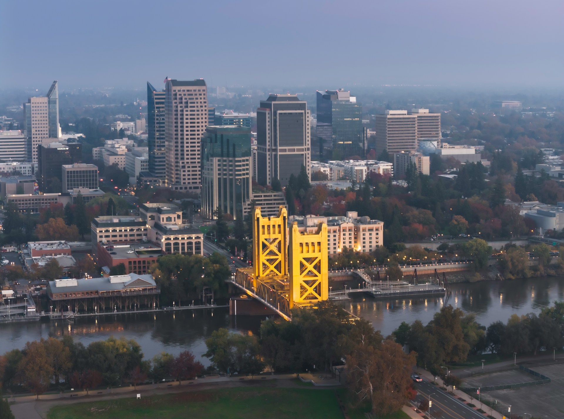 Sacramento, CA