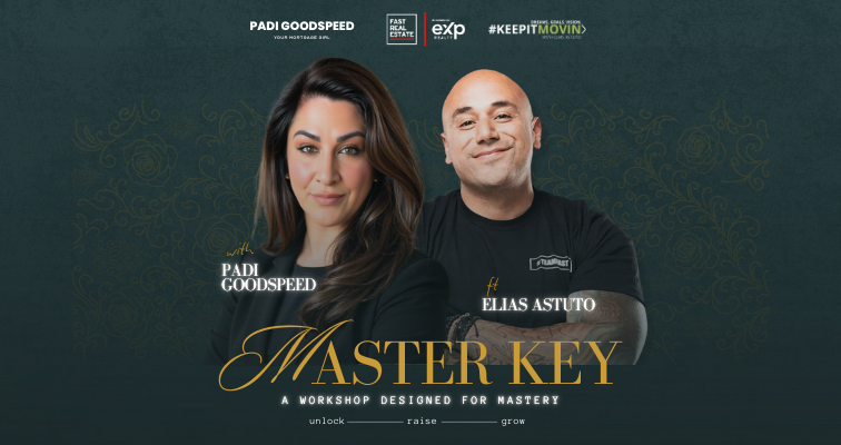 Master Key with Elias Astuto