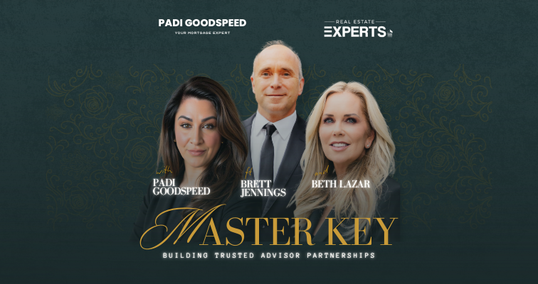 Champagne, Caviar & A Conversation Worth Having