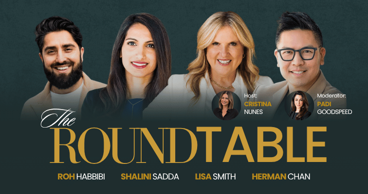 the roundtable