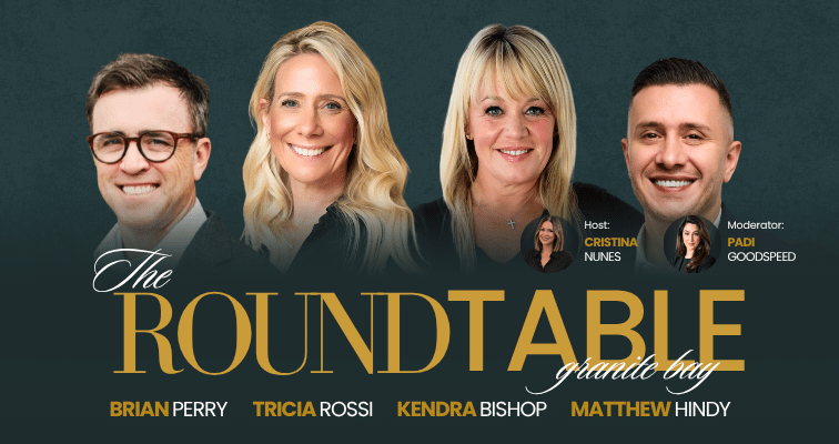 The Roundtable Granite Bay