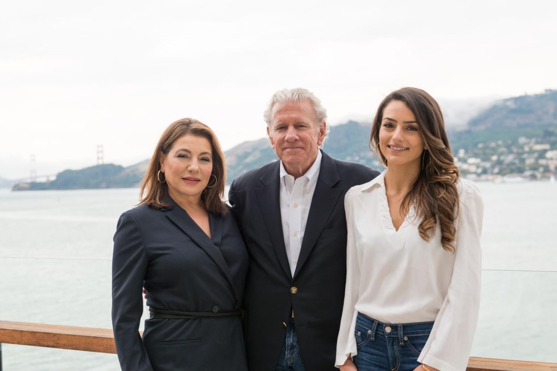 Sarkissian Bullock Team