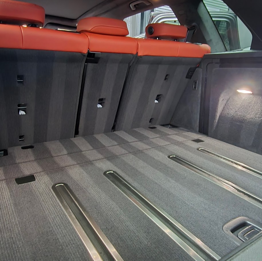 Luxury Auto Detailing