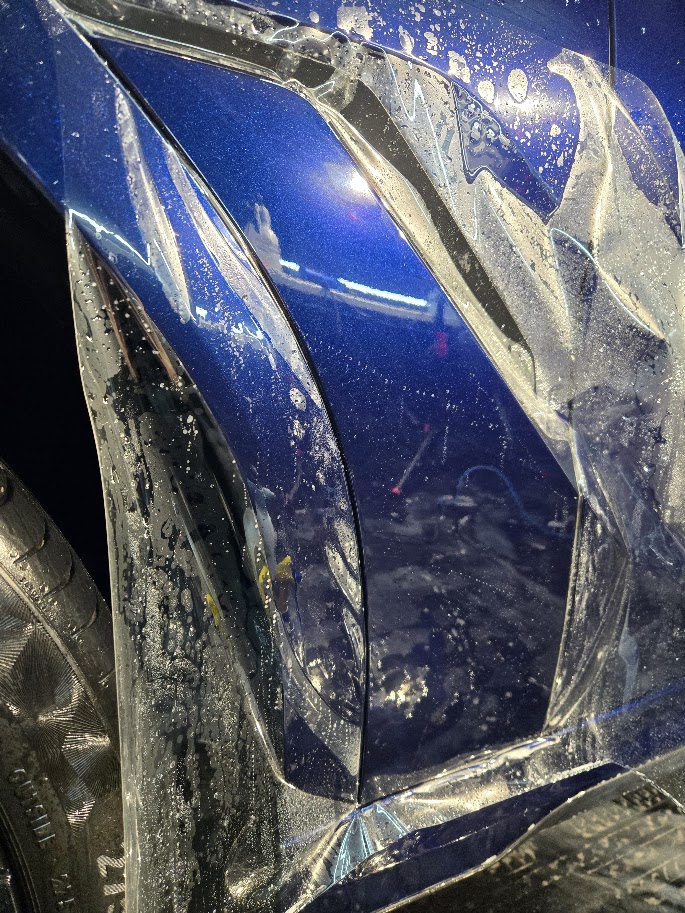 Paint Protection Film