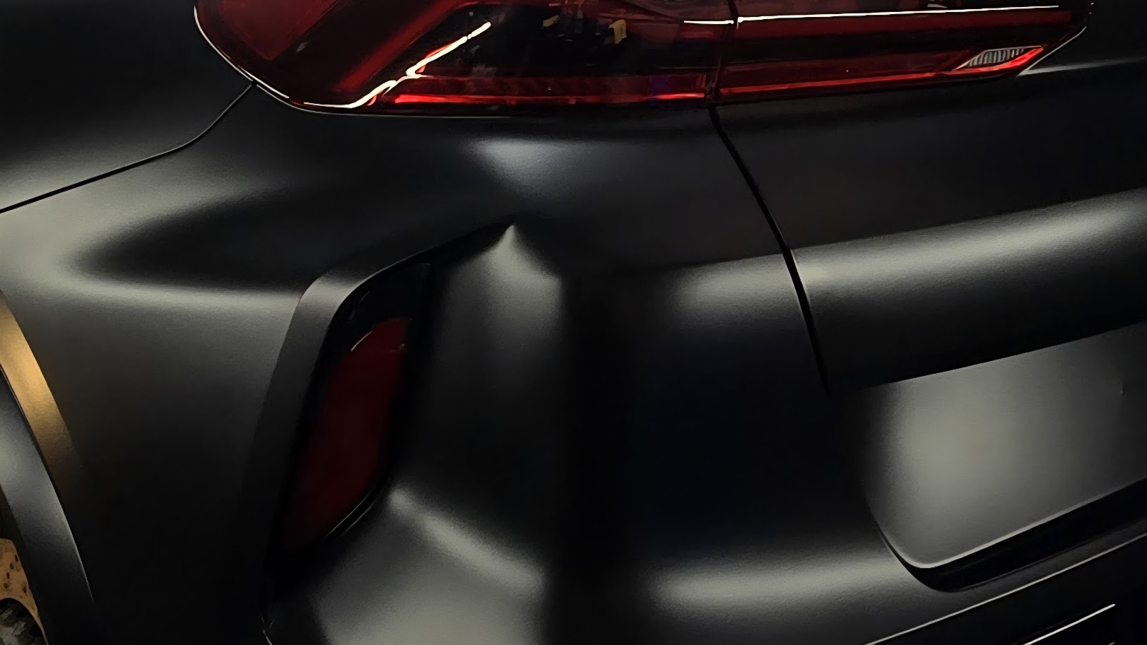 Wraps, Colour Change, & Decals