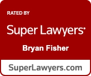 Super Lawyers Badge