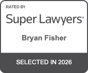 Super Lawyers Badge