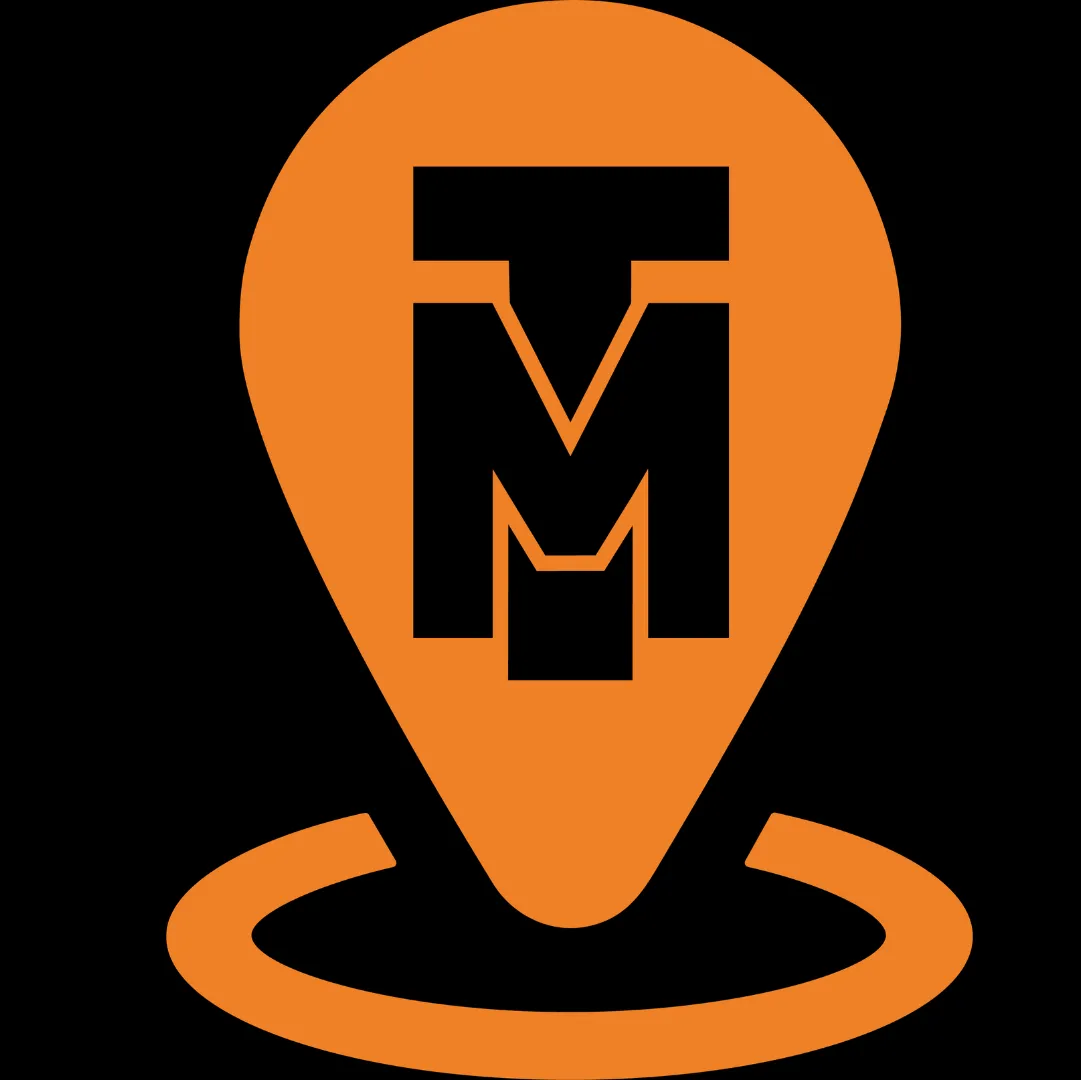Bildmarke von Touchpoint Media