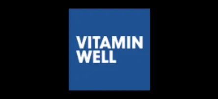 Logo von Vitamin Well
