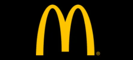 Logo von McDonald's