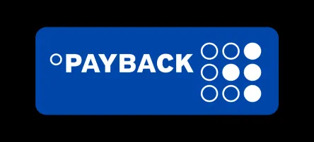 Logo von Payback