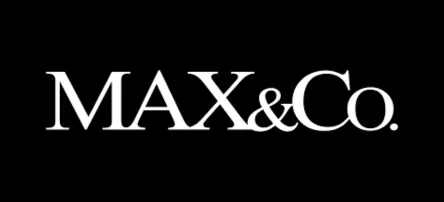 Logo von MAX&Co.